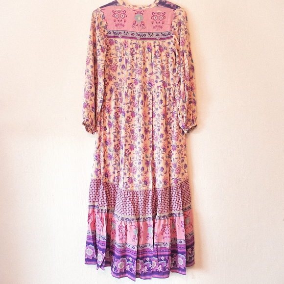 ♡spell portobello gown - Picture 2 of 4